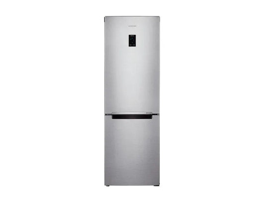 Samsung frigorifero combinato, RB33J3205SA 339L No Frost classe di efficienza energetica E Grafite