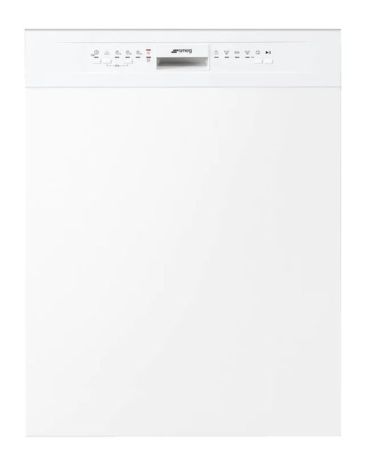 SMEG lavastoviglie, incasso Lsp292db finitura bianca