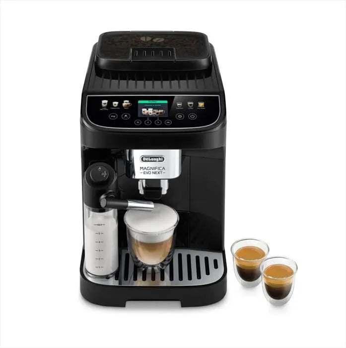 De Longhi macchina da caffè, ECAM310.60.B, colore nero