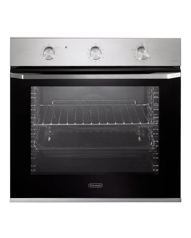 DE'LONGHI forno elettrico e a gas, Nsfge 9 Xl inox