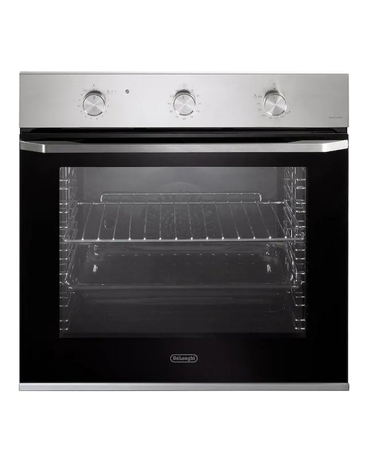 DE'LONGHI forno elettrico e a gas, Nsfge 9 Xl inox