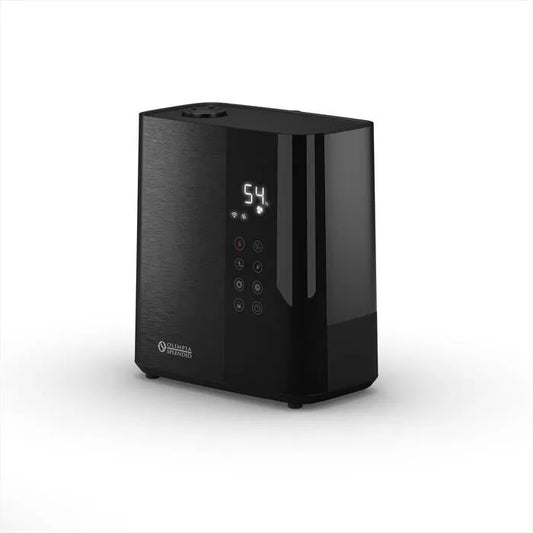 OLIMPIA SPLENDID, linea Umidificatore e diffusore essenze LIMPIA HERO WIFI