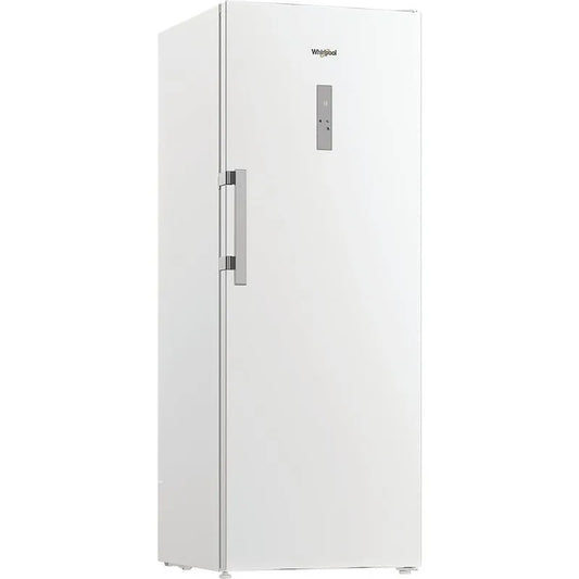 WHIRLPOOL congelatore, verticale Whff 6403 W4e finitura bianca