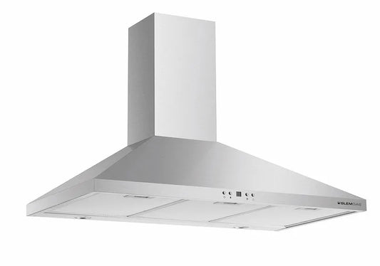 Glem Gas Modello Inox Ghp964ix Glem Cappa