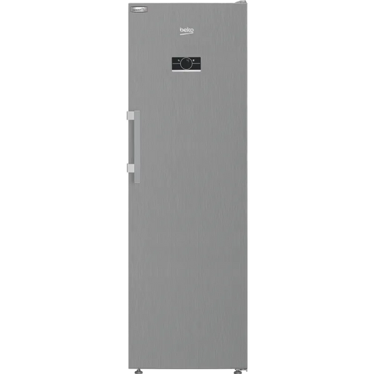 Beko frigorifero monoporta, modello B7RMLNE445ZXP - Beyond Total No-Frost 59.5 cm