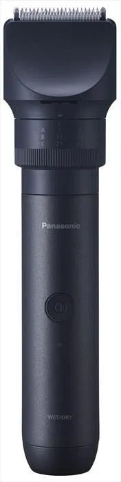 PANASONIC, Regolabarba XSHAPE PACK 1 IT-finitura grigia ANTRACITE