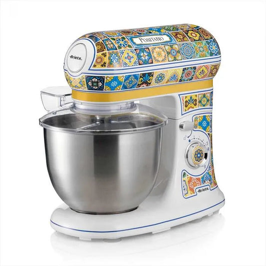 ARIETE, linea 1588/0P Planetaria Positano-Multicolour,Yellow