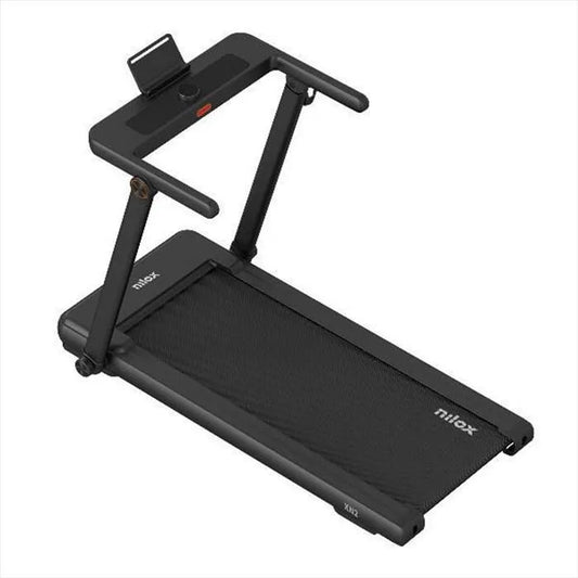 Modello NXTRXN2V1 NILOX, Tapis roulant