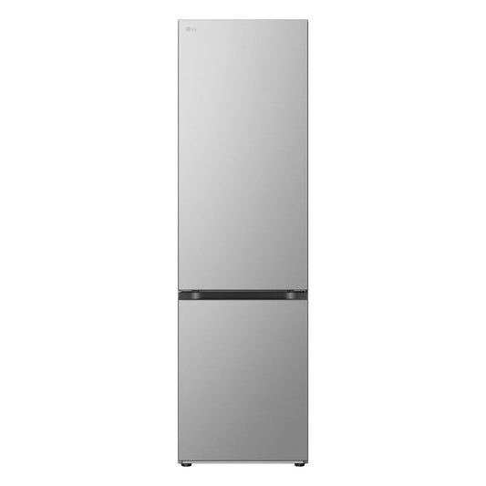 LG frigorifero combinato, GBV5240DPY No Frost 387L classe di efficienza energetica D Argento Fresh Converter
