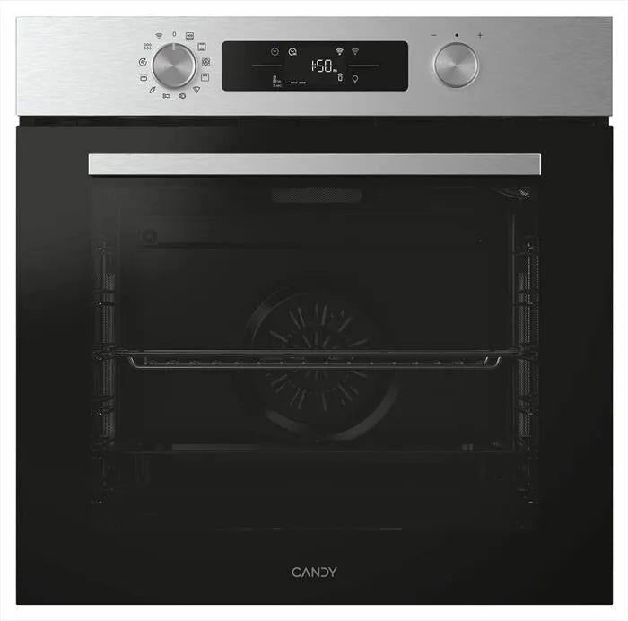 CANDY forno, incasso elettrico CA6 N3B1HTX classe di efficienza energetica A++