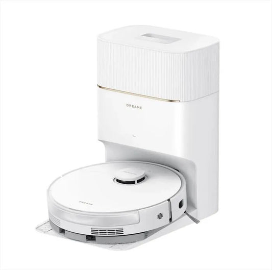 Dreame robot aspirapolvere, D20VIM PLUS, colore bianco