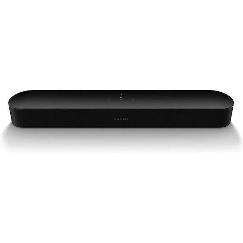Modello Beam finitura nera GEN2 SONOS Soundbar