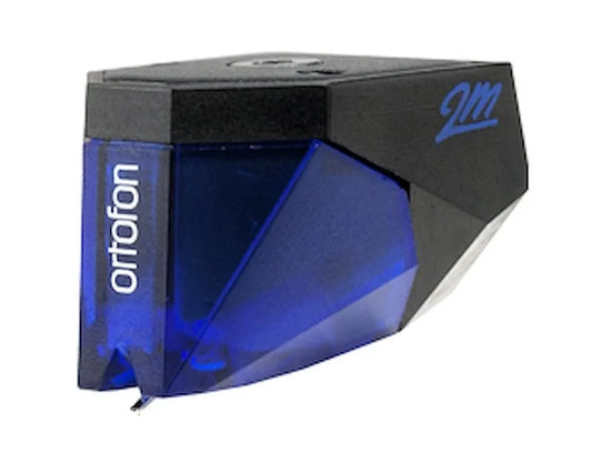 Blue Ortofon Testina, 2m Blue