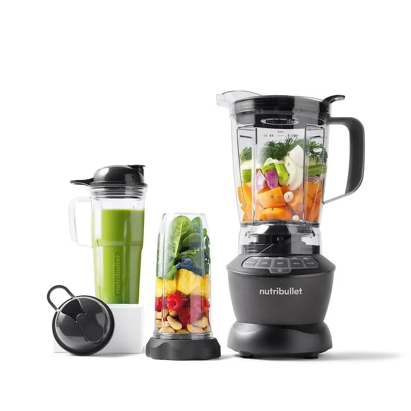DE'LONGHI modello NBF500DG, NutriBullet