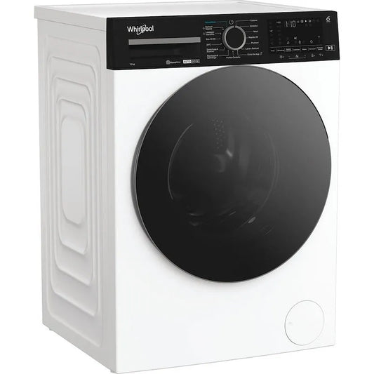 WHIRLPOOL modello WPM27WADSIT, Lavatrici 12Kg finitura bianca