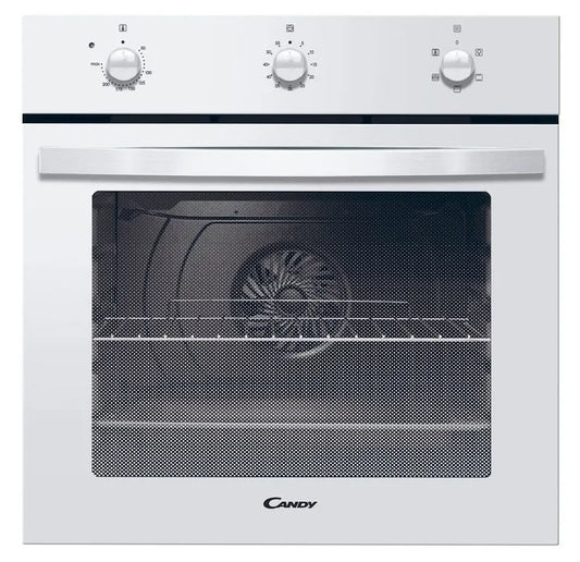 CANDY forno elettrico, FIDCB502 finitura bianca